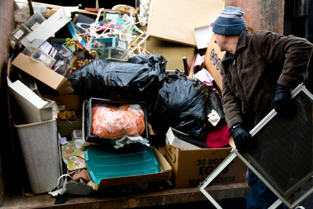 Glendale, MO Junk Removal Company