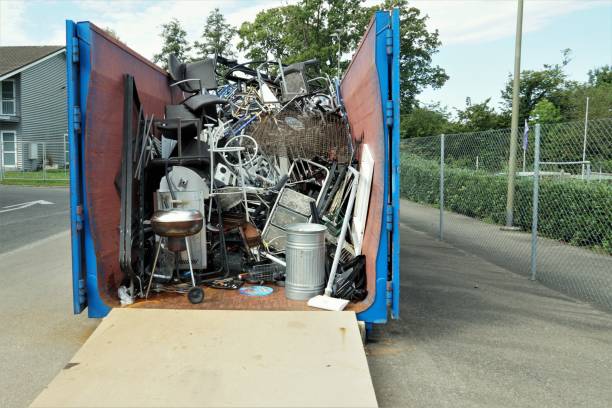 Commercial Cleanout Services in Glendale, MO