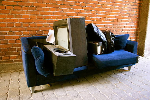 Full-Service Junk Removal in Glendale, MO